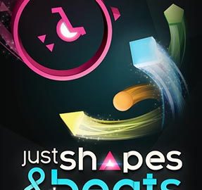 Download Just Shapes & Beats