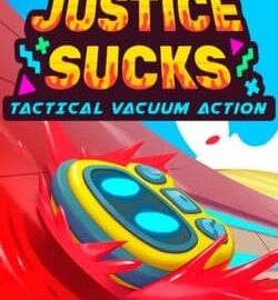 Download Justice Sucks: Tactical Vacuum Action