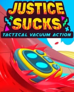 Download Justice Sucks: Tactical Vacuum Action