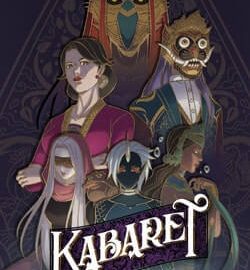 Download Kabaret