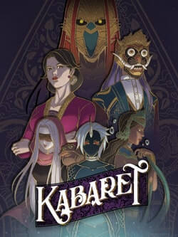 Download Kabaret