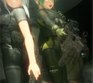 Download Kaede the Eliminator
