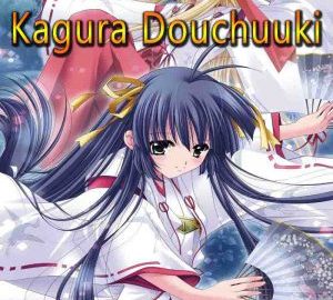Download Kagura Douchuuki Download Kagura Douchuuki