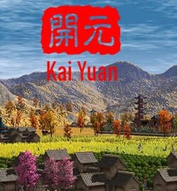 Download Kai Yuan