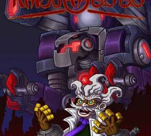 Download Kaiju A GoGo Download Kaiju A GoGo