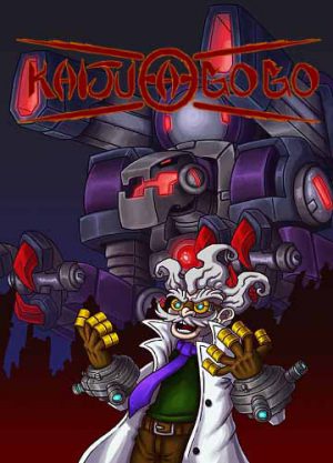 Download Kaiju A GoGo