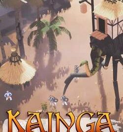 Download Kainga: Seeds of Civilization