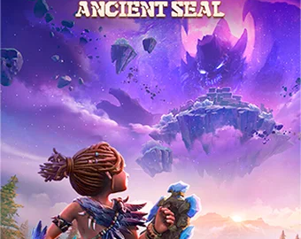 Download KAKU: Ancient Seal