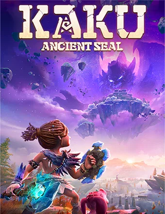 Download KAKU: Ancient Seal