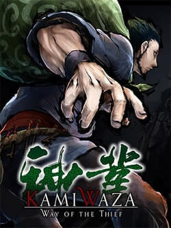 Download Kamiwaza: Way of the Thief