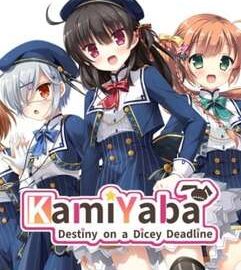 Download KamiYaba: Destiny on a Dicey Deadline