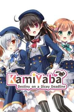 Download KamiYaba: Destiny on a Dicey Deadline