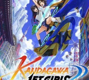 Download Kandagawa Jet Girls