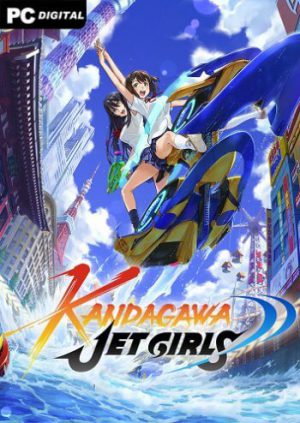 Download Kandagawa Jet Girls