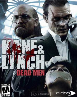 Download Kane and Lynch: Dead Men