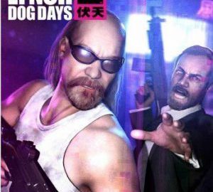 Download Kane & Lynch 2: Dog Days