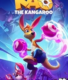 Download Kao the Kangaroo