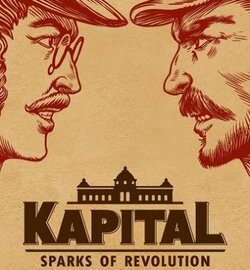 Download Kapital: Sparks of Revolution