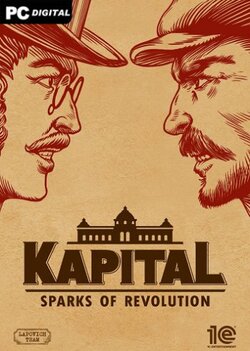 Download Kapital: Sparks of Revolution
