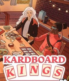 Download Kardboard Kings: Card Shop Simulator Download Kardboard Kings: Card Shop Simulator