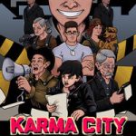 Download Karma City Police
