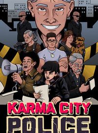 Download Karma City Police