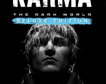 Download KARMA: The Dark World Digital Deluxe