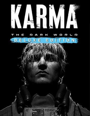 Download KARMA: The Dark World Digital Deluxe