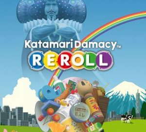 Download Katamari Damacy REROLL