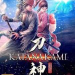 Download KATANA KAMI: A Way of the Samurai Story
