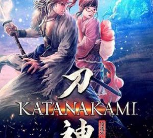 Download KATANA KAMI: A Way of the Samurai Story Download KATANA KAMI: A Way of the Samurai Story
