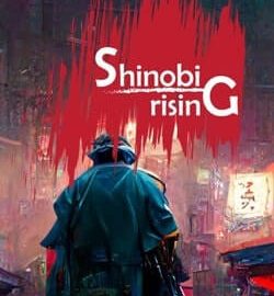Download Katana-Ra: Shinobi Rising
