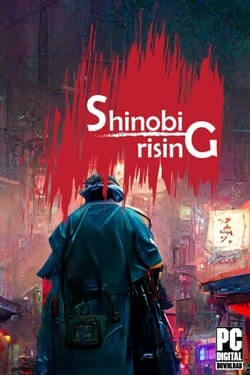 Download Katana-Ra: Shinobi Rising