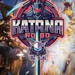 Download Katana Robo: RTA