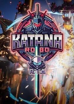 Download Katana Robo: RTA