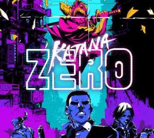 Download Katana ZERO