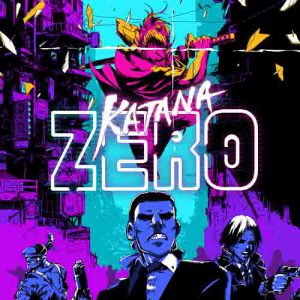Download Katana ZERO