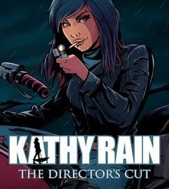 Download Kathy Rain: Director's Cut