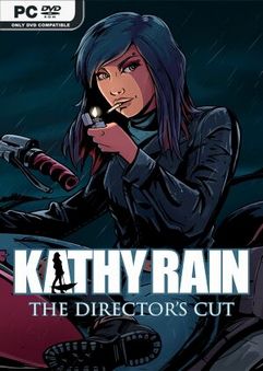 Download Kathy Rain: Director's Cut
