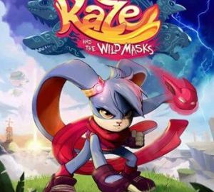 Download Kaze and the Wild Masks