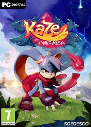 Download Kaze and the Wild Masks