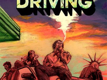 Download Keep Driving (v1.0.0.1) [FitGirl Repack]