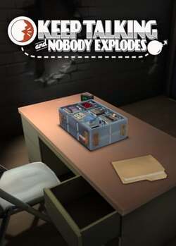 Download Keep Talking and Nobody Explodes