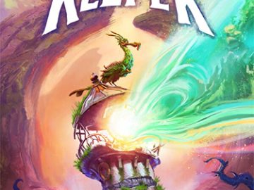 Download Keeper (v1.121.2146.0, MULTi25) [FitGirl Repack]