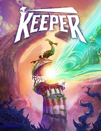 Download Keeper