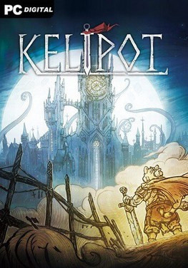 Download Kelipot