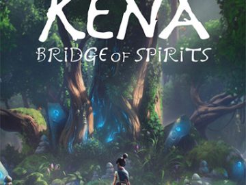 Download Kena: Bridge of Spirits - Digital Deluxe Edition (v1.04 + 2 DLCs + Bonus OST, MULTi11) [FitGirl Repack, Selective Download - from 13.4 GB]