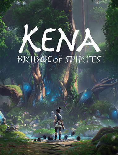 Download Kena: Bridge of Spirits - Digital Deluxe Edition (v1.04 + 2 DLCs + Bonus OST, MULTi11) [FitGirl Repack, Selective Download - from 13.4 GB]