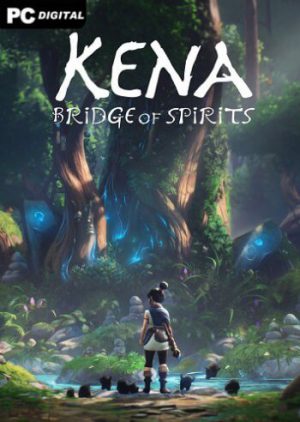 Download Kena: Bridge of Spirits
