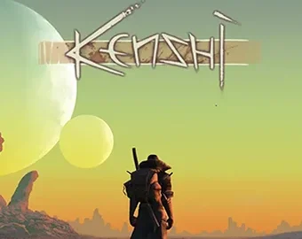 Download Kenshi